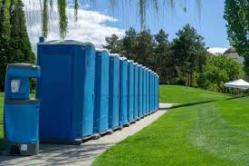 Types of Portable Toilets We Offer in Inverness, CO