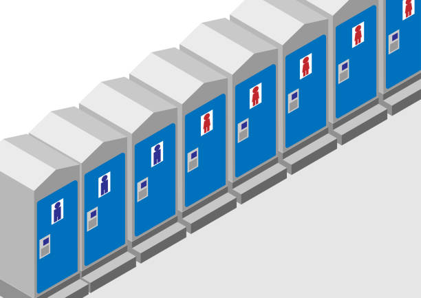 Best Portable Restroom Setup and Delivery  in Inverness, CO