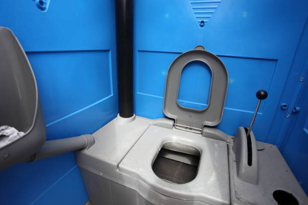 Types of Portable Toilets We Offer in Inverness, CO