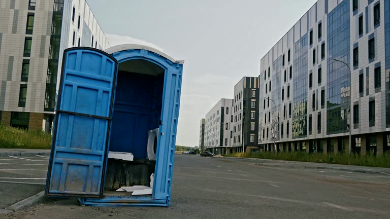 Best Standard Portable Toilet Rental  in Inverness, CO