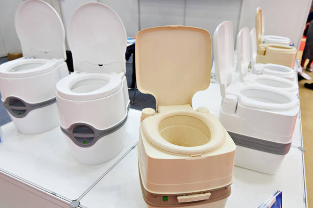 Portable Toilets for Parks and Recreation Areas in Inverness, CO