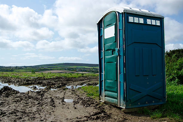 Best Portable Restroom Servicing (Cleaning and Restocking)  in Inverness, CO